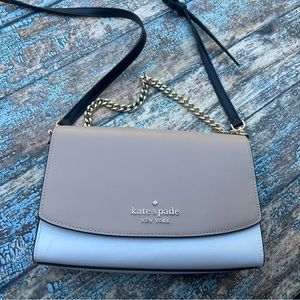Brand new KATE SPADE PURSE Carson Convertible Crossbody
